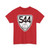 Virginia 544 1924 (Virginia) (Road Sign) T-Shirt