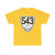Virginia 543 1924 (Virginia) (Road Sign) T-Shirt