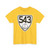 Virginia 543 1924 (Virginia) (Road Sign) T-Shirt