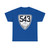 Virginia 543 1924 (Virginia) (Road Sign) T-Shirt