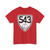 Virginia 543 1924 (Virginia) (Road Sign) T-Shirt