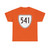 Virginia 541 1956 (Virginia) (Road Sign) T-Shirt