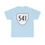 Virginia 541 1956 (Virginia) (Road Sign) T-Shirt