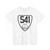 Virginia 541 1924 (Virginia) (Road Sign) T-Shirt