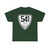 Virginia 541 1924 (Virginia) (Road Sign) T-Shirt