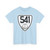 Virginia 541 1924 (Virginia) (Road Sign) T-Shirt