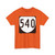 Virginia 540 1980 (Virginia) (Road Sign) T-Shirt