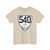 Virginia 540 1924 (Virginia) (Road Sign) T-Shirt