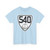 Virginia 540 1924 (Virginia) (Road Sign) T-Shirt