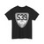 Virginia 539 1924 (Virginia) (Road Sign) T-Shirt