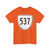 Virginia 537 1956 (Virginia) (Road Sign) T-Shirt