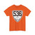 Virginia 536 1924 (Virginia) (Road Sign) T-Shirt