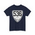 Virginia 536 1924 (Virginia) (Road Sign) T-Shirt