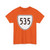 Virginia 535 1956 (Virginia) (Road Sign) T-Shirt