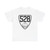 Virginia 528 1924 (Virginia) (Road Sign) T-Shirt