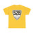 Virginia 528 1924 (Virginia) (Road Sign) T-Shirt