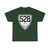 Virginia 528 1924 (Virginia) (Road Sign) T-Shirt