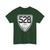 Virginia 528 1924 (Virginia) (Road Sign) T-Shirt
