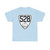 Virginia 528 1924 (Virginia) (Road Sign) T-Shirt