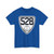 Virginia 528 1924 (Virginia) (Road Sign) T-Shirt