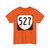 Virginia 527 1980 (Virginia) (Road Sign) T-Shirt