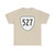 Virginia 527 1956 (Virginia) (Road Sign) T-Shirt