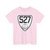 Virginia 527 1924 (Virginia) (Road Sign) T-Shirt