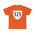 Virginia 525 1956 (Virginia) (Road Sign) T-Shirt