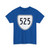 Virginia 525 1956 (Virginia) (Road Sign) T-Shirt