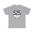 Virginia 525 1924 (Virginia) (Road Sign) T-Shirt