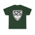 Virginia 525 1924 (Virginia) (Road Sign) T-Shirt