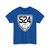 Virginia 524 1924 (Virginia) (Road Sign) T-Shirt