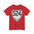Virginia 524 1924 (Virginia) (Road Sign) T-Shirt