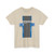 青いチャリンコ専用レーン 横断歩道で途切れる (Japan) (Road Sign) T-Shirt