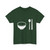 服務區餐旅服務標誌 (Taiwan) (Road Sign) T-Shirt