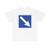 화살방향운행도로 (North Korea) (Road Sign) T-Shirt