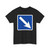 화살방향운행도로 (North Korea) (Road Sign) T-Shirt