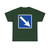화살방향운행도로 (North Korea) (Road Sign) T-Shirt