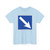 화살방향운행도로 (North Korea) (Road Sign) T-Shirt