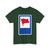 헌병시적지 및 헌병전적지안내 (North Korea) (Road Sign) T-Shirt