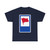 헌병시적지 및 헌병전적지안내 (North Korea) (Road Sign) T-Shirt