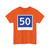 최저속도제한 (North Korea) (Road Sign) T-Shirt