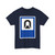 차굴 안내 (North Korea) (Road Sign) T-Shirt