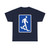 지하건늠길안내 (North Korea) (Road Sign) T-Shirt