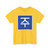주차장안내 (North Korea) (Road Sign) T-Shirt