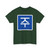 주차장안내 (North Korea) (Road Sign) T-Shirt
