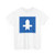 주요간선도로 (North Korea) (Road Sign) T-Shirt