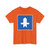 주요간선도로 (North Korea) (Road Sign) T-Shirt