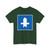 주요간선도로 (North Korea) (Road Sign) T-Shirt