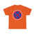 정차금지 (North Korea) (Road Sign) T-Shirt